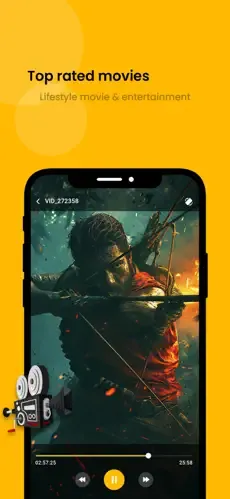pikashow-download-apk Top Rated Movies
