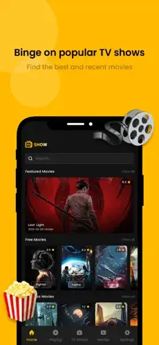 pikashow-download-apk tv show